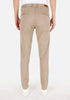 Colin’s Slim Fit Mid-Waist Straight Leg Men's Beige