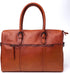 CEDRUS LAPTOP BAG TOP GRAIN LEATHER BRIEFCASE
