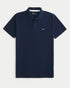 Hollister Icon Polo Navy