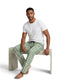 Polo Ralph Lauren Blue Pony Cotton Sleepwear & Loungewear