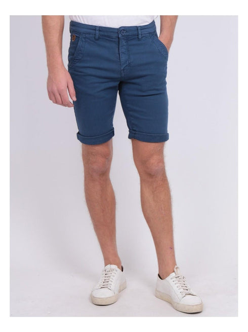 Ritchie Cotton Chino Short