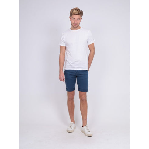 Ritchie Cotton Chino Short