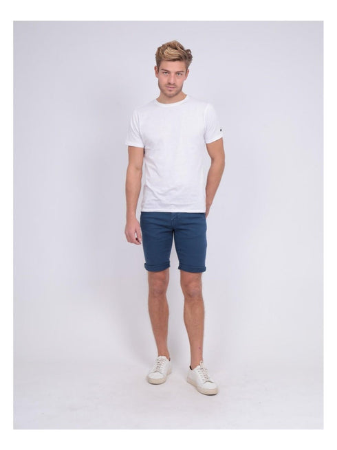 Ritchie Cotton Chino Short