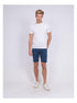 Ritchie Cotton Chino Short
