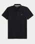 Hollister Icon Polo Black
