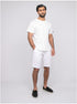 Ritchie Cotton Linen Shorts
