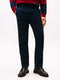 Tommy Straight Chino Navy