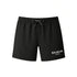 BALMAIN Logo Swim Short Black