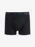 NEXT 4 pack A-Front Cotton Rich Boxers
