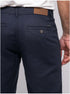 Ritchie Cotton Linen Shorts