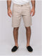 Ritchie Cotton Linen Shorts