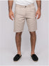 Ritchie Cotton Linen Shorts