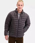 Hawke & Co Men's Empire 2.0 PrimaLoft Packable Jacket Grey