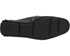 Calvin Klein Magnus Men's Slip-On Loafer in Black Weave Emboss