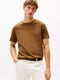 Tommy Hilfiger Classic Tees Khaki