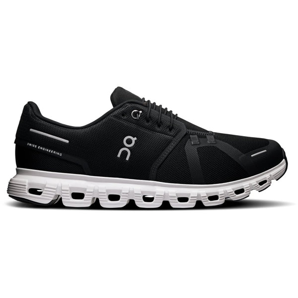 On Cloud Trainers On Running Men Cloud 6