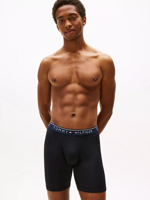 Tommy Hilfiger Boxer Briefs 1 Pack