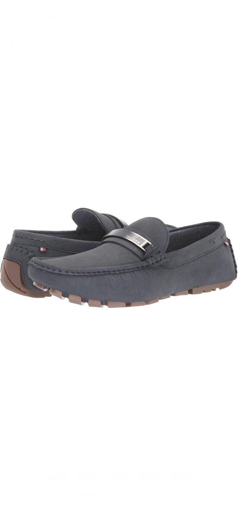 Tommy Hilfiger Men’s Ayele Loafer