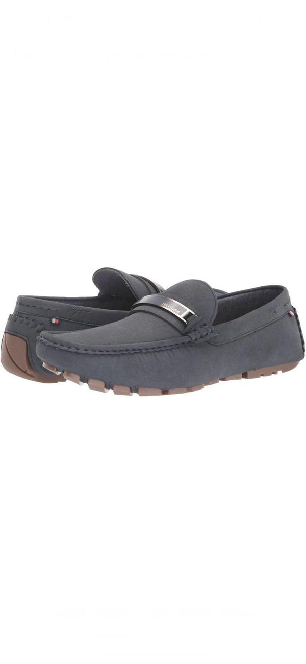 Tommy Hilfiger Men’s Ayele Loafer