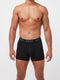 NEXT 4 pack A-Front Cotton Rich Boxers