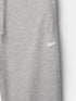 Pull & Bear STWD Relaxed Fit Trouser Terry Fabric