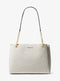 Michael Kors Soho Medium Signature Logo Tote Bag