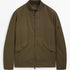 Massimo Dutti Bomber Jacket