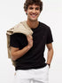 Tommy Hilfiger Classic Tees Black