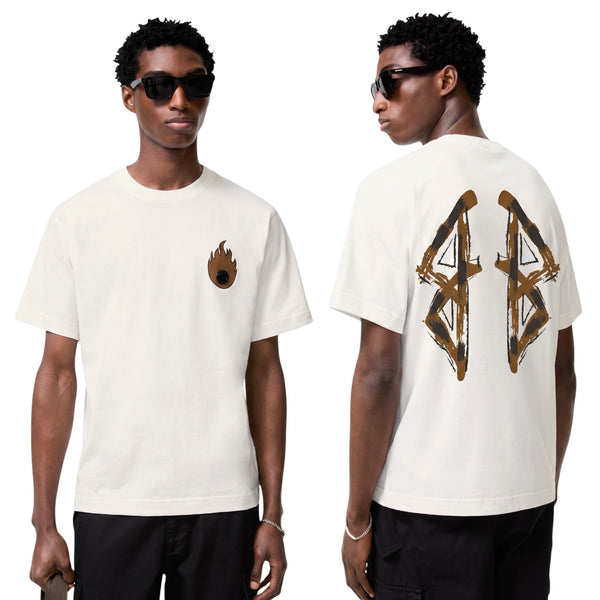 Balmain T.Shirt White