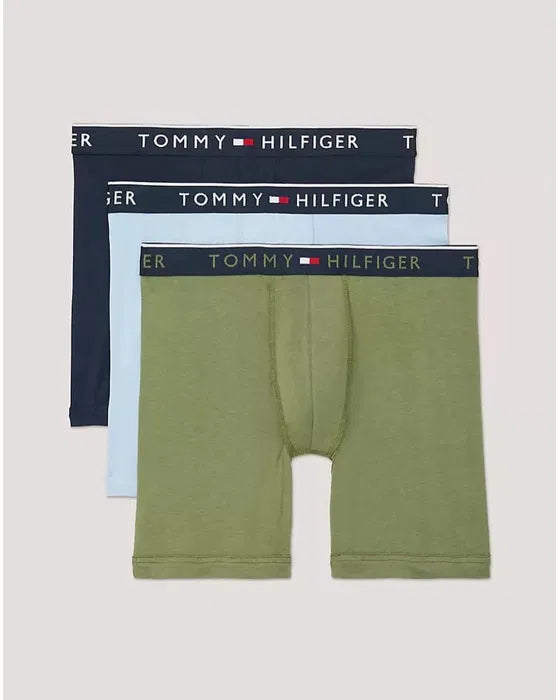 Tommy Hilfiger Boxer Briefs 1 Pack