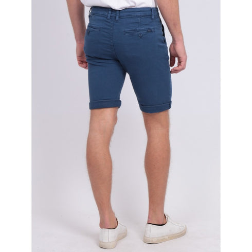 Ritchie Cotton Chino Short