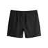 BALMAIN Logo Swim Short Black