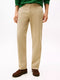 Tommy Straight Chino Khaki