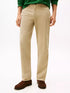 Tommy Straight Chino Khaki