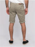 Ritchie Cotton Chino Printed Short