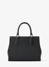 Michael Kors Marilyn Medium Saffiano Leather Satchel