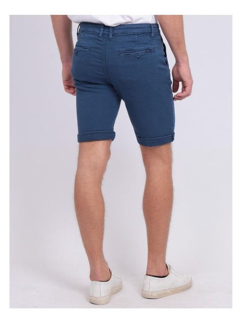 Ritchie Cotton Chino Short