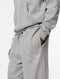 Pull & Bear STWD Relaxed Fit Trouser Terry Fabric