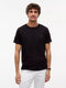 Tommy Hilfiger Classic Tees Black