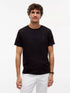 Tommy Hilfiger Classic Tees Black