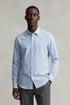 ZARA STRIPE SHIRT SLIM FIT