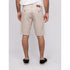 Ritchie Cotton Linen Shorts