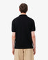 Lacoste Pique Polo Shirt Black