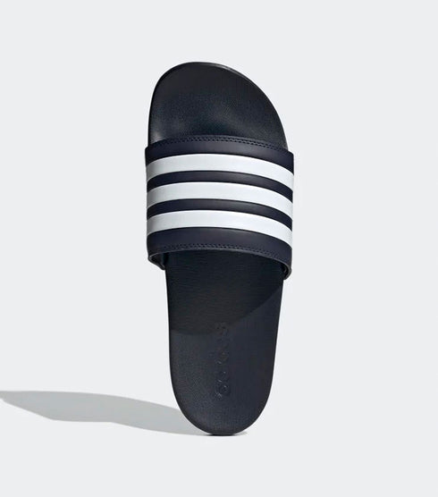 Adidas Adilette Comfort Slide Navy