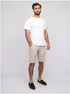 Ritchie Cotton Linen Shorts