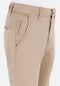 Colin’s Slim Fit Mid-Waist Straight Leg Men's Beige