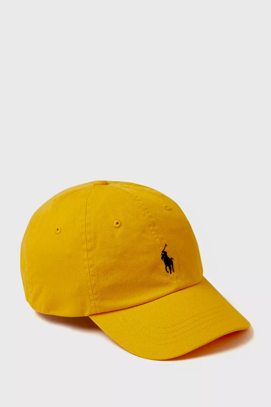 Ralph Lauren Cotton Chino Baseball Cap