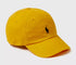 Ralph Lauren Cotton Chino Baseball Cap