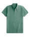 HOLLISTER ICON POLO Eucalyptus Green