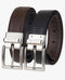 Tommy Hilfiger Reversible Leather Belt